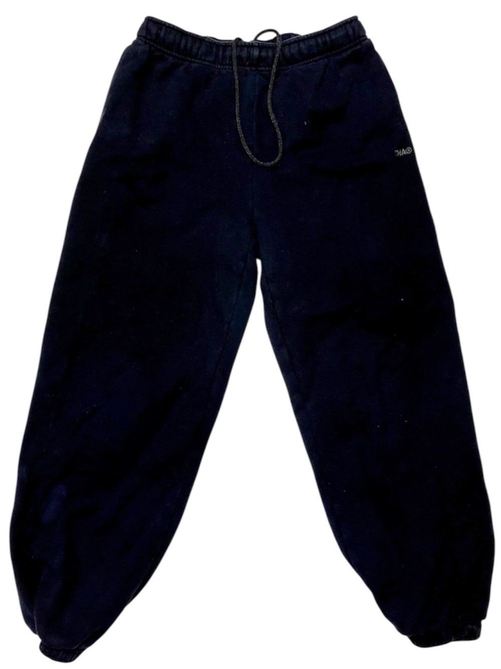 TNA Sweatfleece Cozy Fleece Mega Fit Sweatpants XS